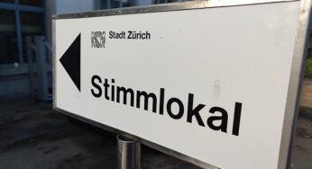 Schweizer stimmen knapp für elektronische ID