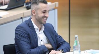 Paukenschlag in Sachsen-Anhalt: Infratest sieht AfD bei 39 Prozent