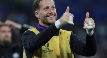 WM-Quali: Deutschland müht sich in Nordirland zum Sieg