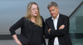 Dröge widerspricht Habecks strategischen Überlegungen