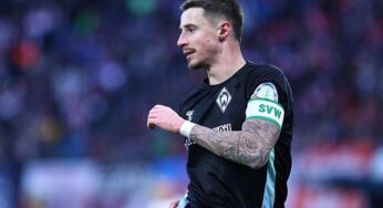 1. Bundesliga: Bremen kassiert herbe Heimpleite gegen Freiburg