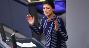 Wagenknecht: Pläne bei Sozialbeiträgen für Reiche “halbherzig”