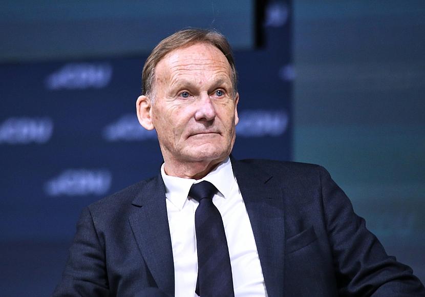 Watzke bleibt an Spitze der DFL