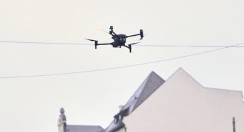 Grüne beantragen “Aktuelle Stunde” im Bundestag wegen Drohnen