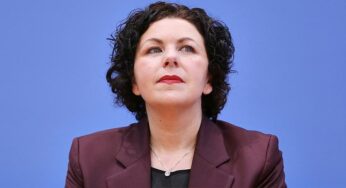 BSW-Chefin gegen Koalition mit AfD in Sachsen-Anhalt