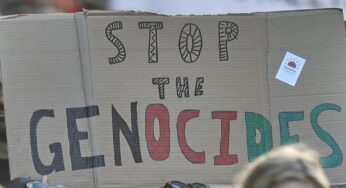 Israels Außenminister wütet gegen Greta Thunberg