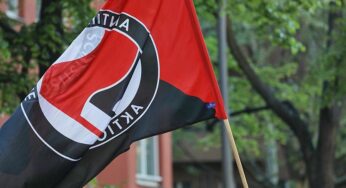 USA stufen deutsche “Antifa Ost” als Terrororganisation ein
