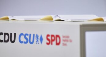 Union pocht auf Einschnitte im Sozialstaat – SPD hält dagegen