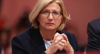 Rehlinger warnt vor Folgen politischer Krise in Frankreich