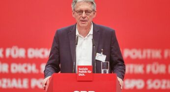 SPD-Vize: Union und SPD müssen sich Raum für Profilierung lassen