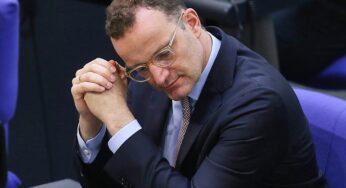 Spahn: AfD würde mich vor Gericht stellen