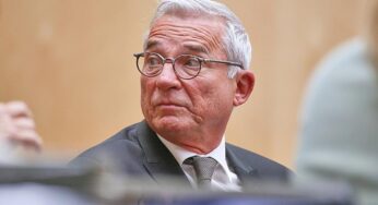 Strobl sieht wieder “linksextremistischen Terror” in Deutschland