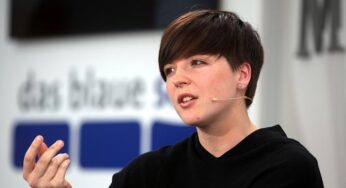 Deutscher Buchpreis geht an Dorothee Elmiger