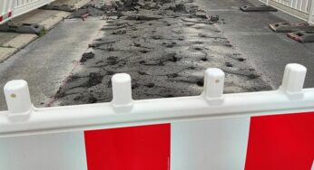 Bauhauptgewerbe verzeichnet mehr Aufträge