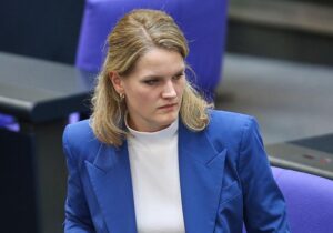 SPD will “Catcalling” strafbar machen