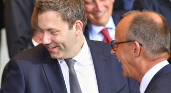 Parteispitzen treffen sich Mittwoch zum Koalitionsausschuss