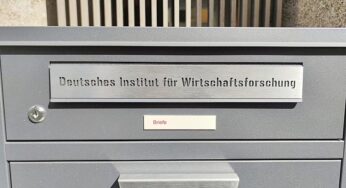 DIW: Ostdeutsche Länder schließen zu ärmeren westdeutschen auf