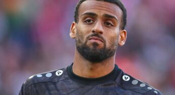 1. Bundesliga: Stuttgart besiegt Köln nach frühem Rückstand