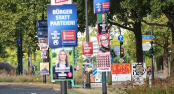 Landkreistagspräsident warnt vor Zusammenlegung von Wahlen
