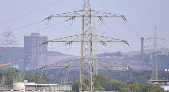 Amprion erwartet kontrollierte Stromabschaltungen für Betriebe