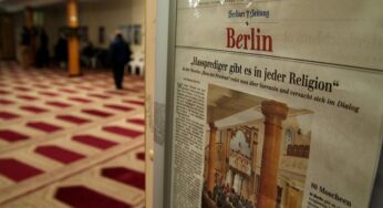 Islamistische Szene: 447 Gefährder – 481 “relevante Personen”