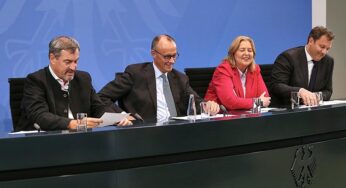 Städtetag kritisiert Prioritäten des Koalitionsausschusses