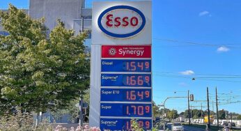 Kraftstoffpreise in Deutschland leicht gestiegen