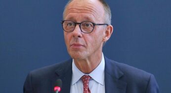 Telefonat mit Emir von Katar: Merz verurteilt israelischen Angriff