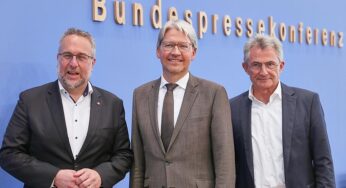 Bauindustrie fühlt sich vom Kanzler nicht ausreichend wahrgenommen