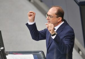 Dobrindt warnt vor “politischem Kipppunkt”