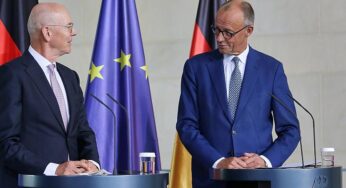 Merz ernennt Blessing zum Beauftragten für Investitionen