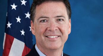 Früherer FBI-Chef und Trump-Gegner James Comey wird angeklagt