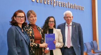 Juden in Deutschland fühlen sich isoliert