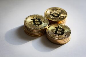 Öffentliche Unternehmen halten über 1 Million BTC