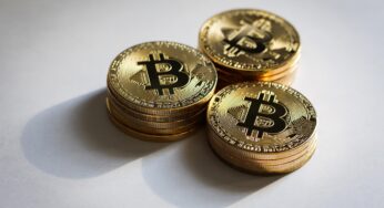 Öffentliche Unternehmen halten über 1 Million BTC