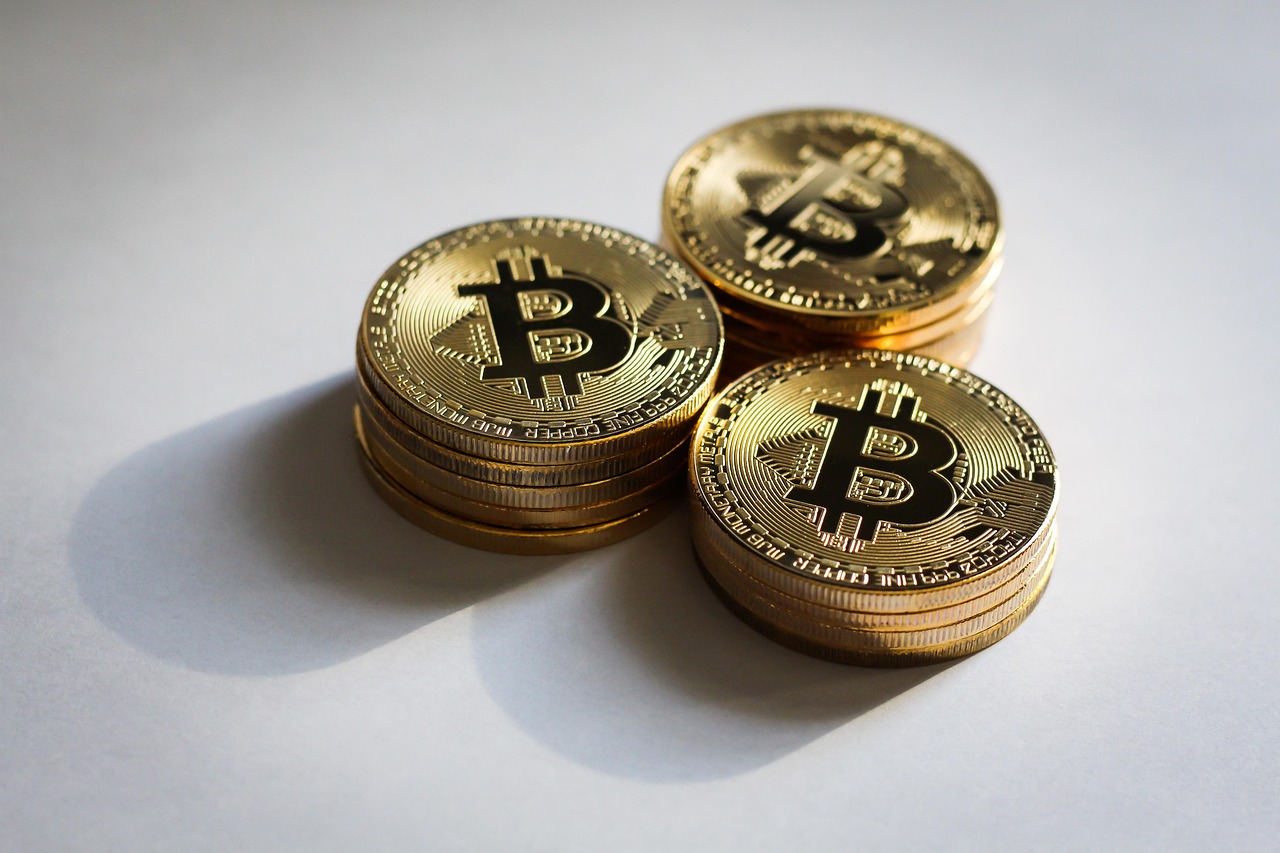 Öffentliche Unternehmen halten über 1 Million BTC