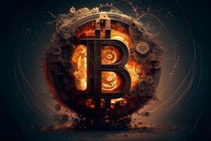 Bitcoin verliert 106.000 $, während bullische Krypto-Wetten Liquidationen von 800 Mio. $ auslösen