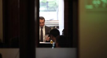 Christian Kern stolz auf Österreicher bei der Deutschen Bahn