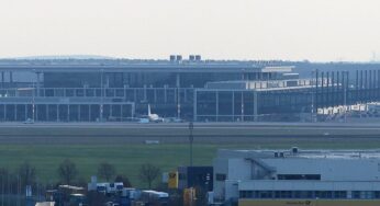 Flughäfen sehen Verantwortung für Drohnenabwehr bei Polizei