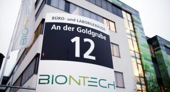 Kartellamt erlaubt Übernahme von Curevac durch Biontech