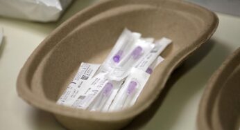 Deutschland investiert 100 Millionen in Impfstoff-Initiative