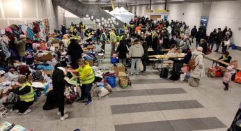 EU-Asylpolitik: Union knüpft Solidaritätsmechanismus an Bedingungen