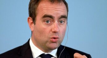 Frankreich: Lecornu sieht Weg für neuen Premier frei