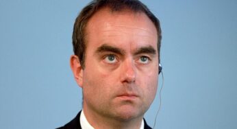 Frankreichs Premier Lecornu nach 27 Tagen im Amt zurückgetreten