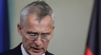 Ex-Nato-Chef Stoltenberg räumt Fehler bei Russlandkritik ein
