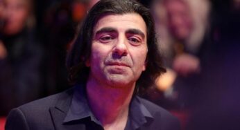 Fatih Akin hat zwei Menschen vor dem Ertrinken gerettet – an Land