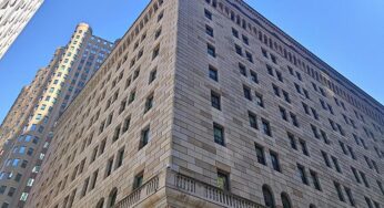 Cleveland-Fed warnt vor zu schnellen Zinssenkungen in den USA