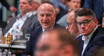 Wegner widerspricht Merz – Kein Problem mit “Stadtbild”