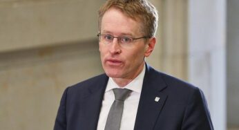 Günther und Prien warnen vor Öffnung der CDU zur AfD