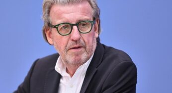 Gesamtmetall-Präsident Wolf gibt Amt mit sofortiger Wirkung auf